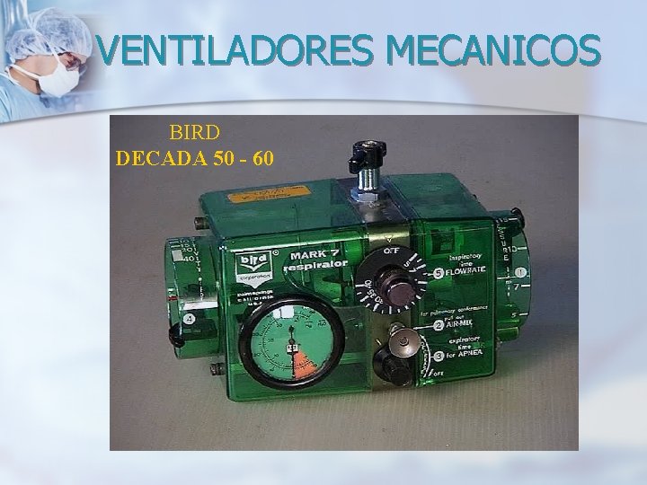 VENTILADORES MECANICOS BIRD DECADA 50 - 60 VENTILADORES MECANICOS BIRD DECADA 50 - 60