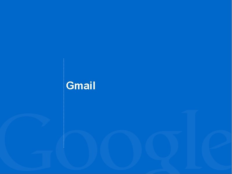 Gmail 