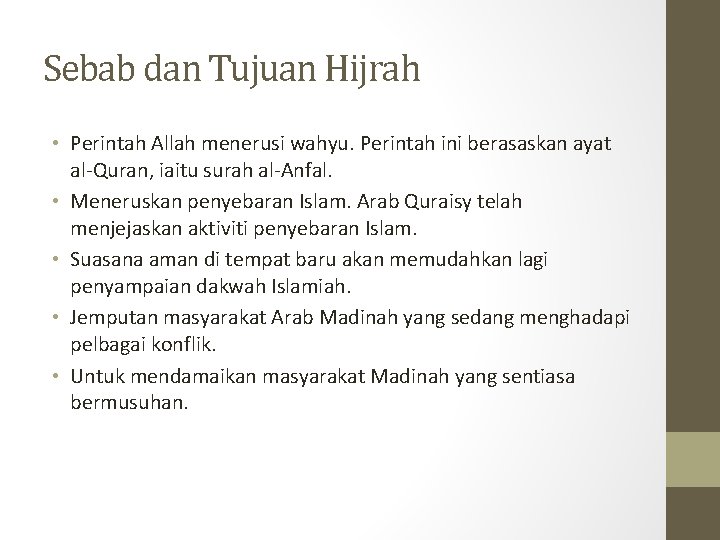 Piagam Madinah