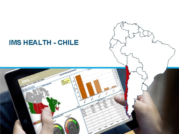 IMS HEALTH - CHILE 0 