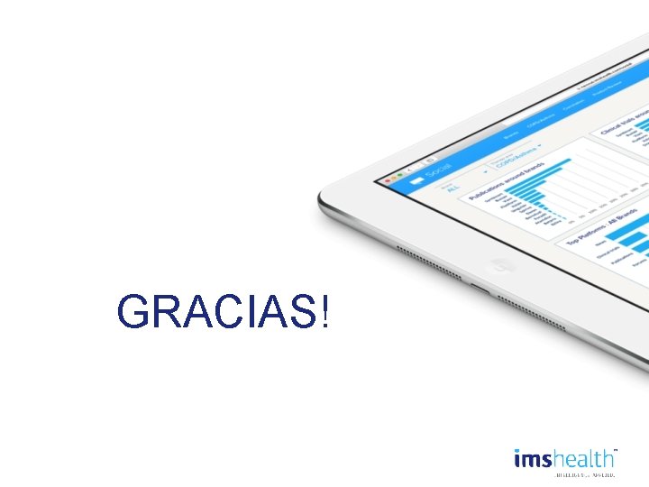 GRACIAS! 21 