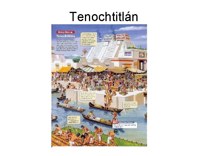 Tenochtitlán 
