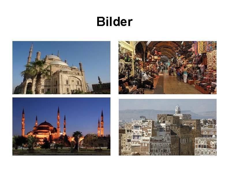 Bilder 