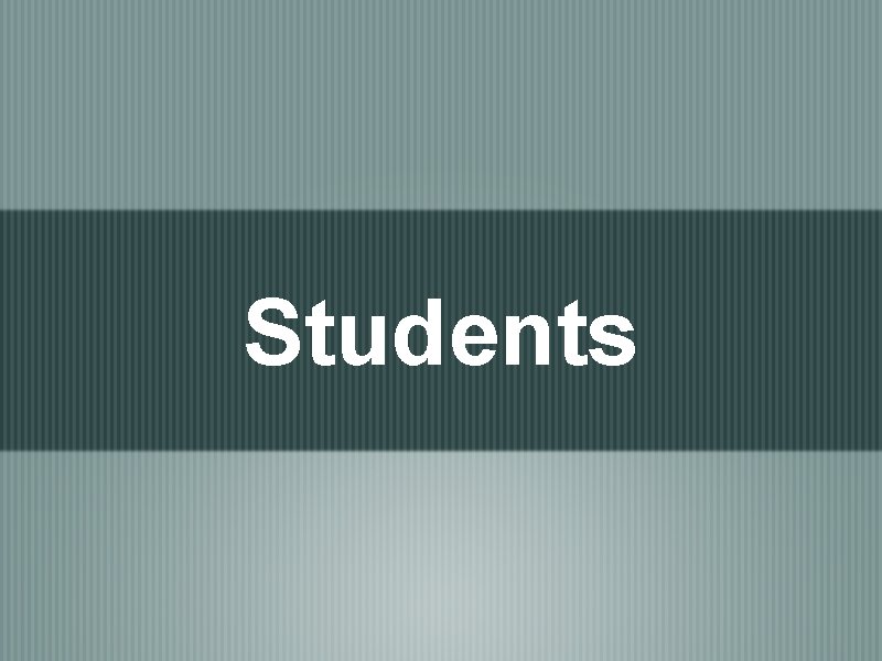 Students 