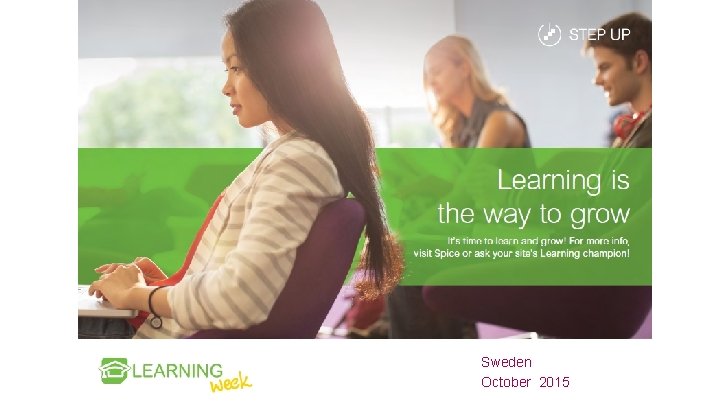 Sweden October 2015 