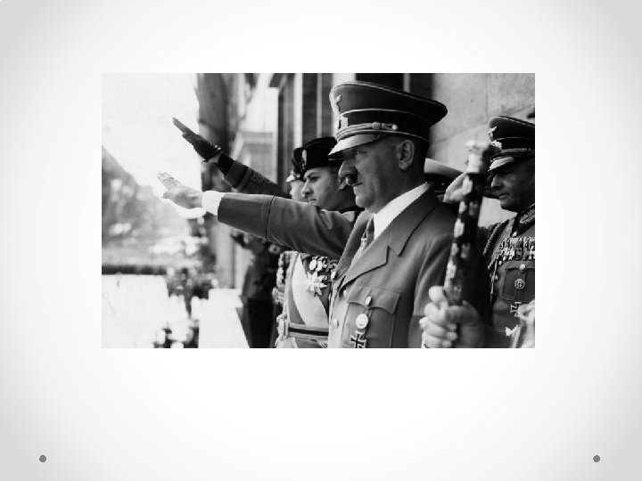 So, did President Roosevelt end the Depression? No. So, did President Roosevelt end the Depression? No.