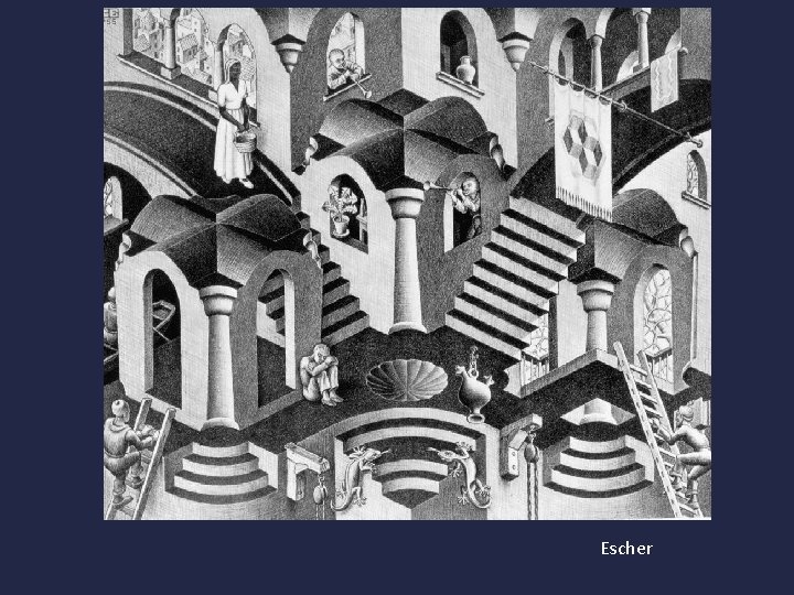 Escher 