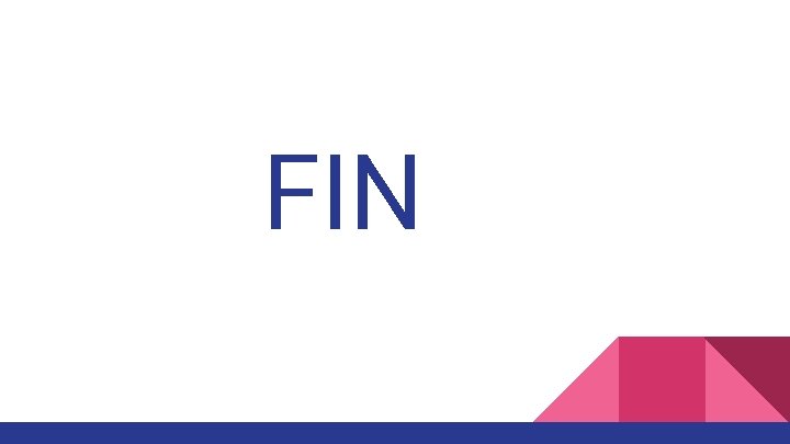 FIN 