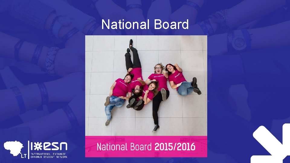 National Board 