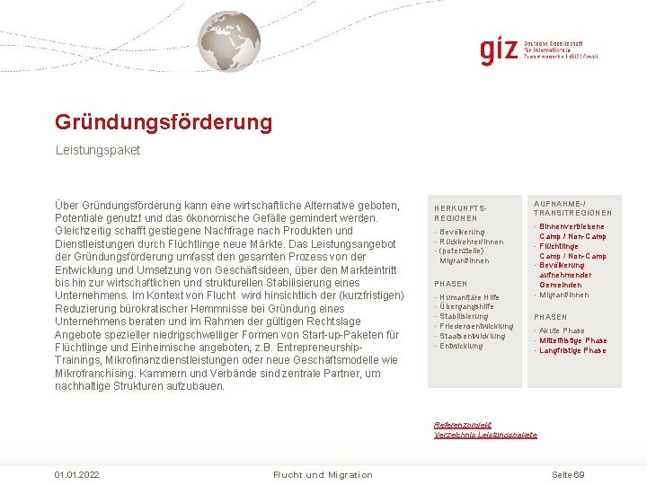 Gründungsförderung Leistungspaket Über Gründungsförderung kann eine wirtschaftliche Alternative geboten, Potentiale genutzt und das ökonomische Gründungsförderung Leistungspaket Über Gründungsförderung kann eine wirtschaftliche Alternative geboten, Potentiale genutzt und das ökonomische
