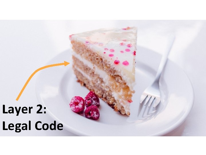 Layer 2: Legal Code 