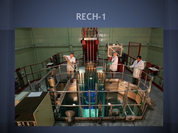 RECH-1 