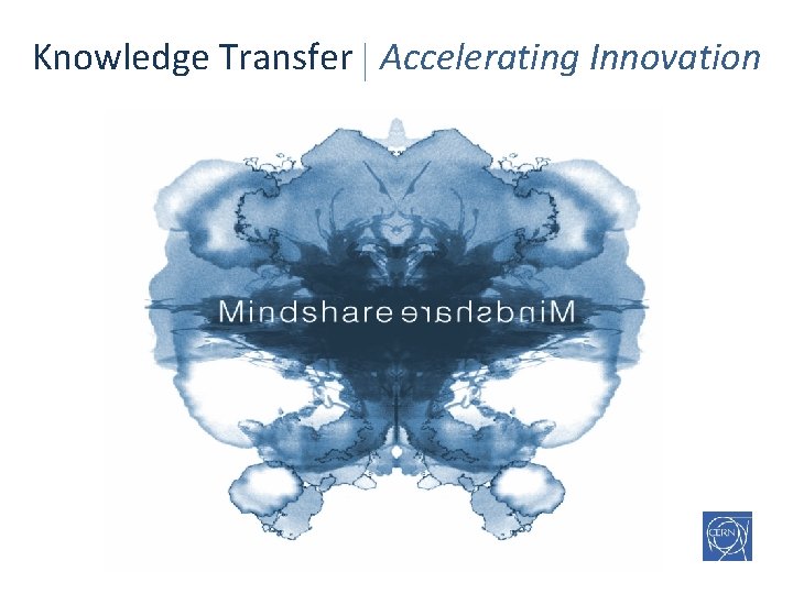 Knowledge Transfer Accelerating Innovation 