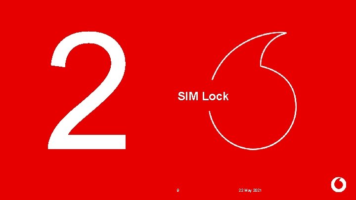 2 SIM Lock 9 22 May 2021 2 SIM Lock 9 22 May 2021