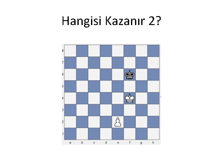 Hangisi Kazanır 2? Hangisi Kazanır 2?