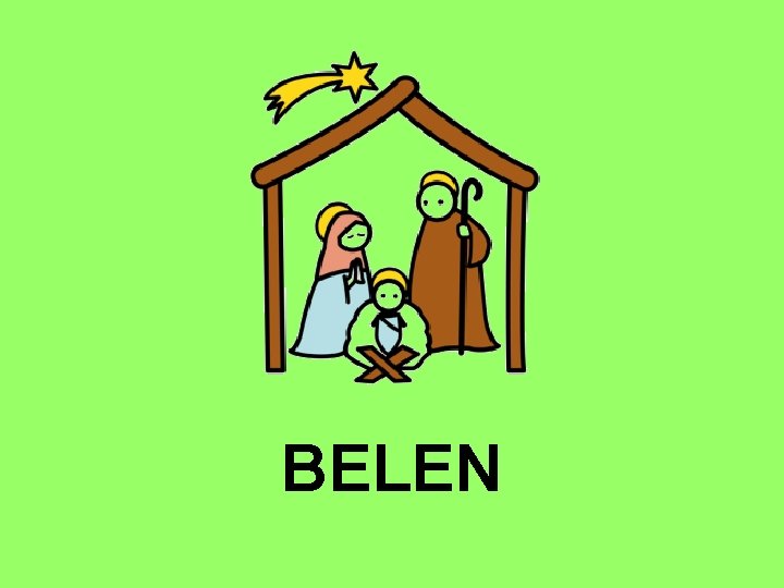 BELEN 