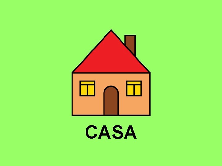 CASA 