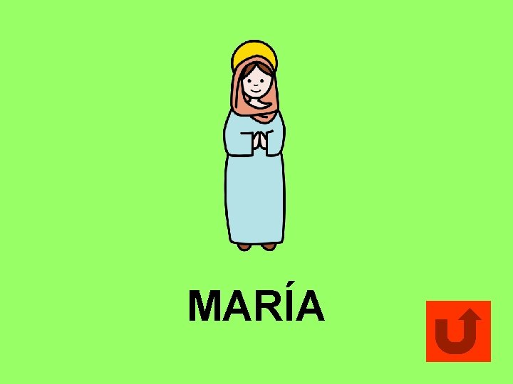 MARÍA 