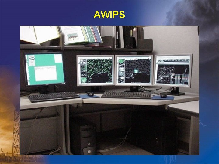 AWIPS 