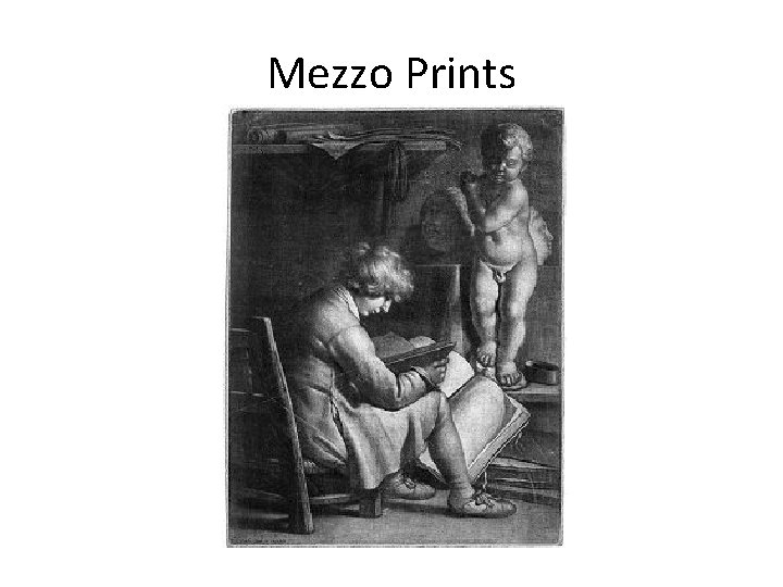 Mezzo Prints 
