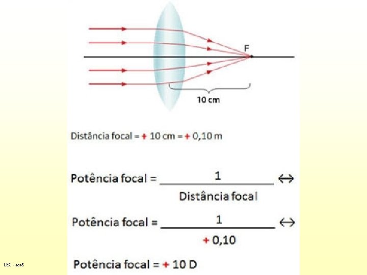 UFRGS 2005 LEC - 2018 