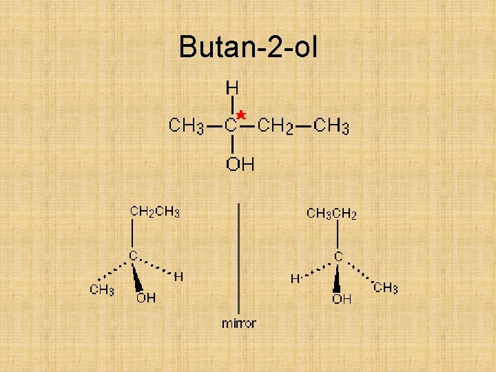 Butan-2 -ol 