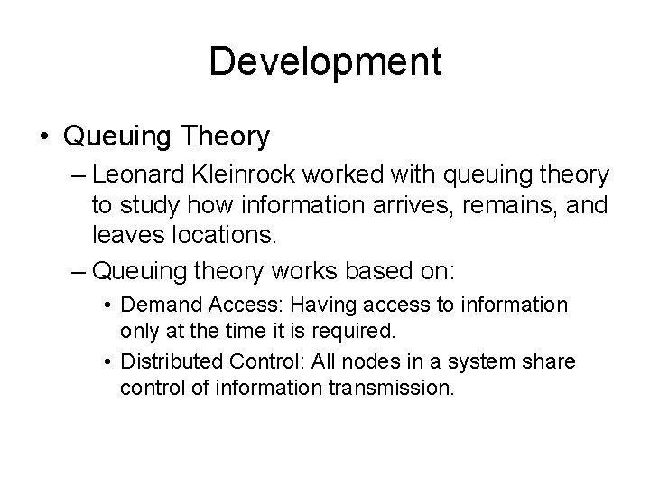 The Internet The History Channel Straubhaar La Rose