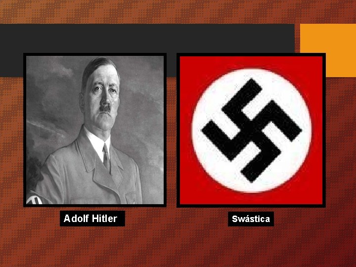 Adolf Hitler Swástica 