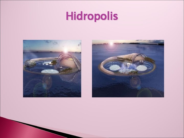 Hidropolis 