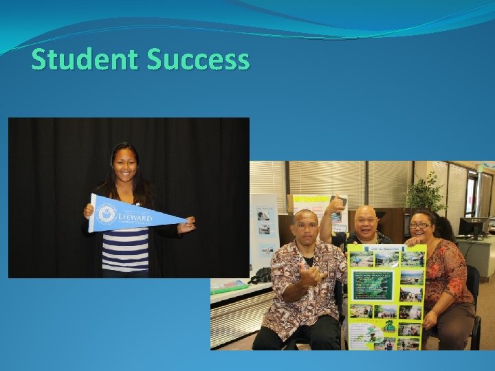 Student Success 