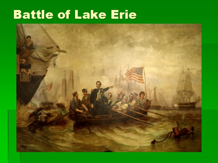 Battle of Lake Erie 