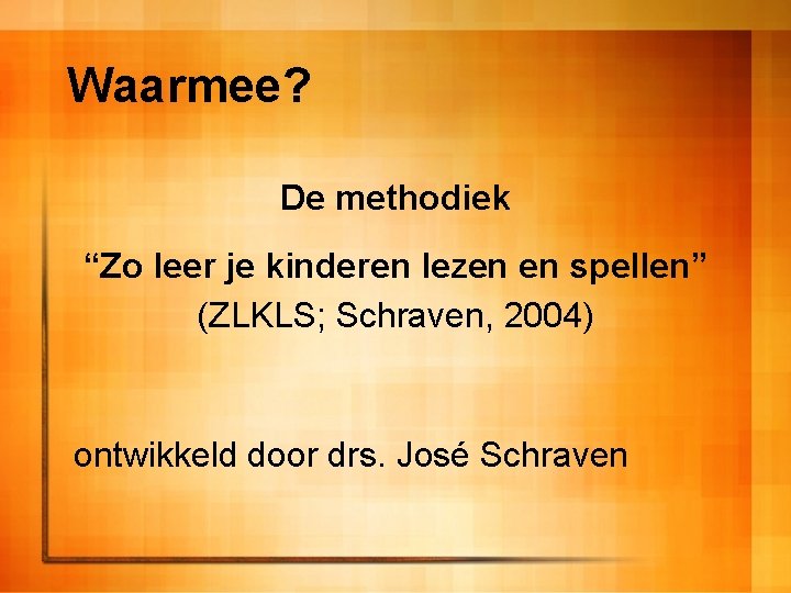 Zo leer je kinderen lezen en spellen Prof