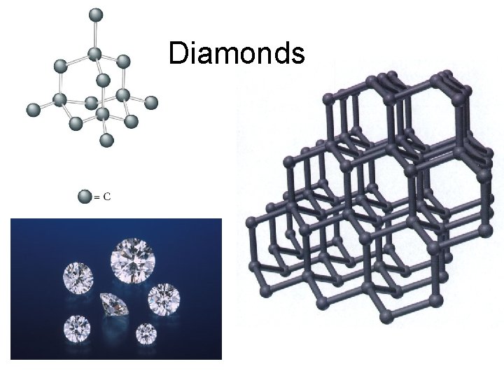 Diamonds 