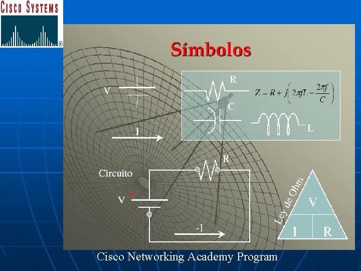 Cisco Networking Academy Program 