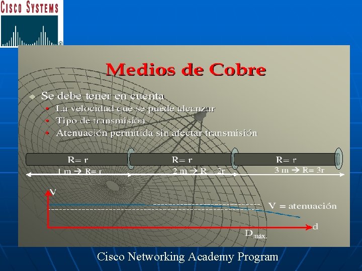 Cisco Networking Academy Program 