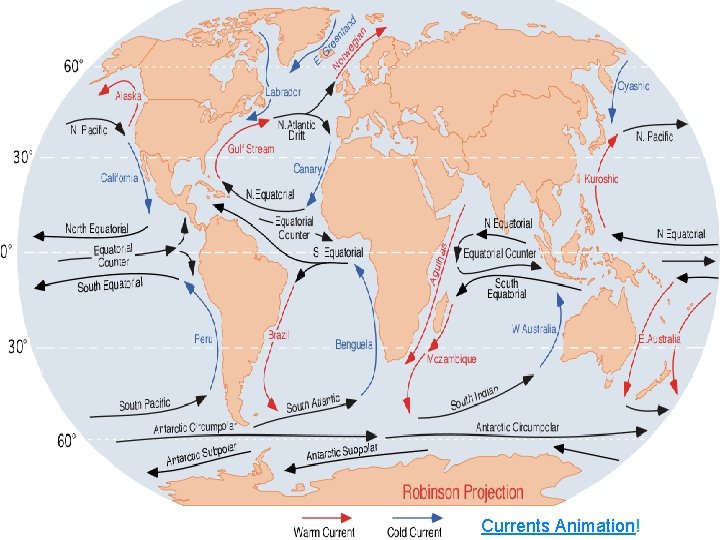 Currents Animation! Currents Animation!