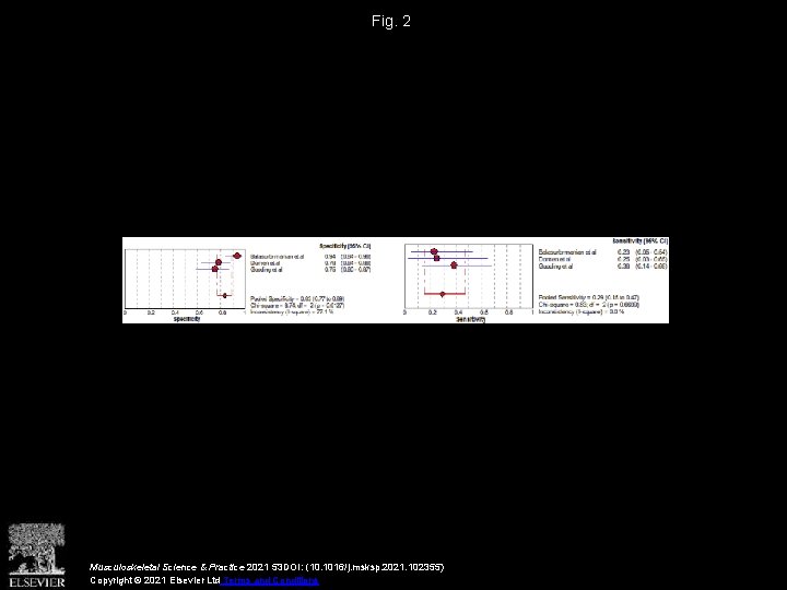 Fig. 2 Musculoskeletal Science & Practice 2021 53 DOI: (10. 1016/j. msksp. 2021. 102355)