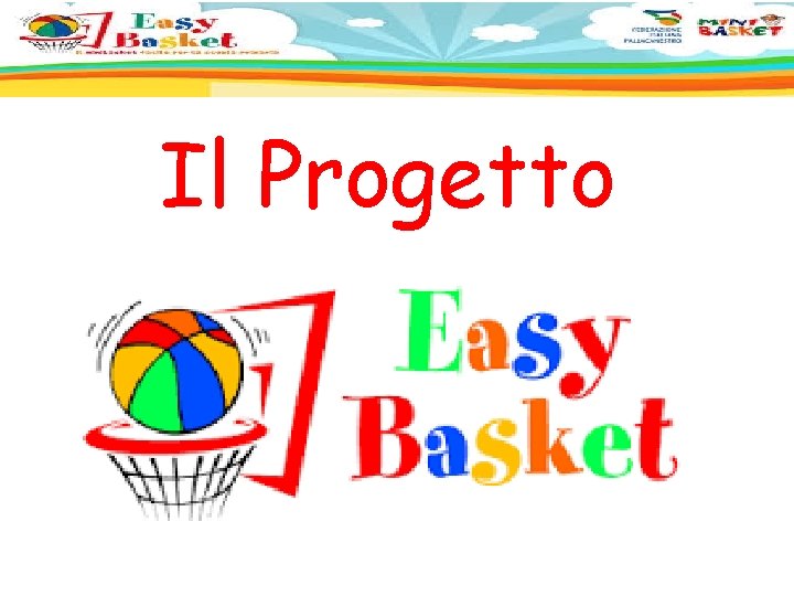 Il Progetto 