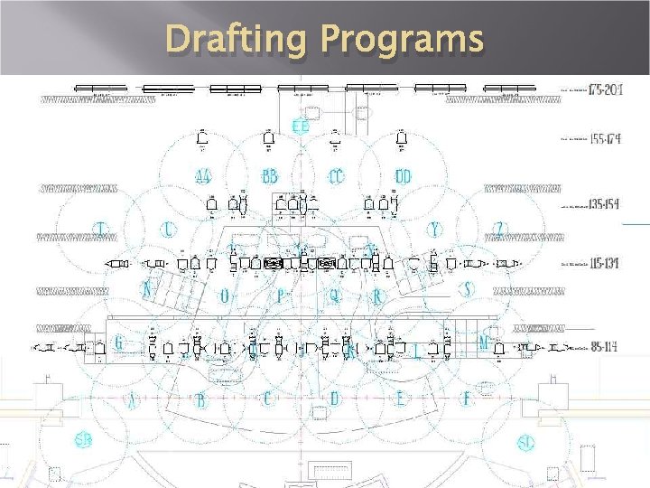 Drafting Programs 