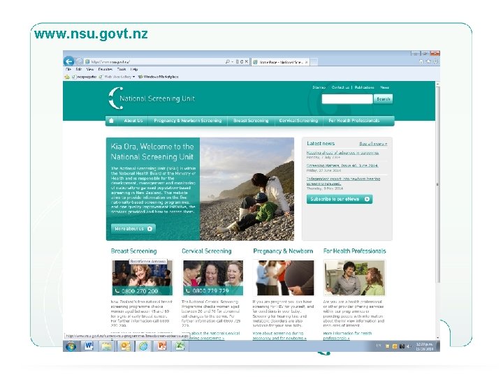 www. nsu. govt. nz 