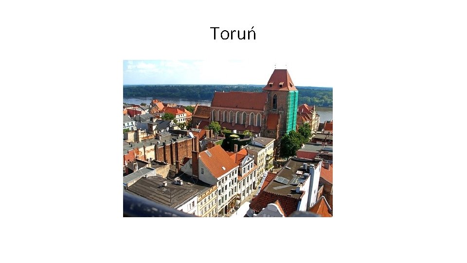 Toruń 