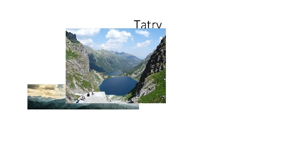 Tatry 