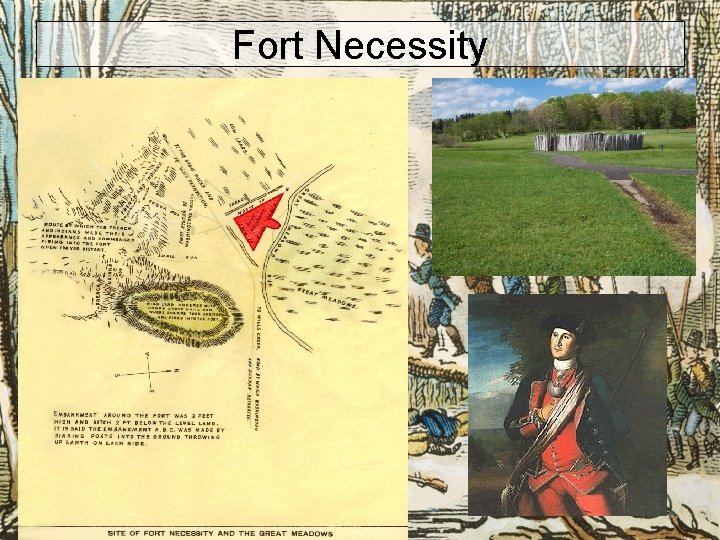 Fort Necessity 