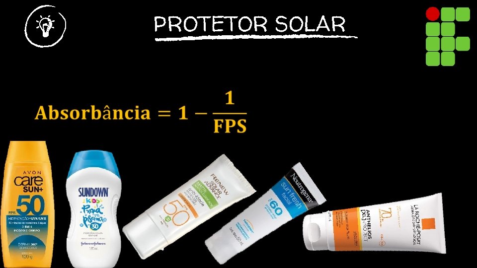 PROTETOR SOLAR 