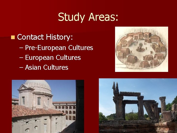 Intro To Archeology Week 1 Notes What is