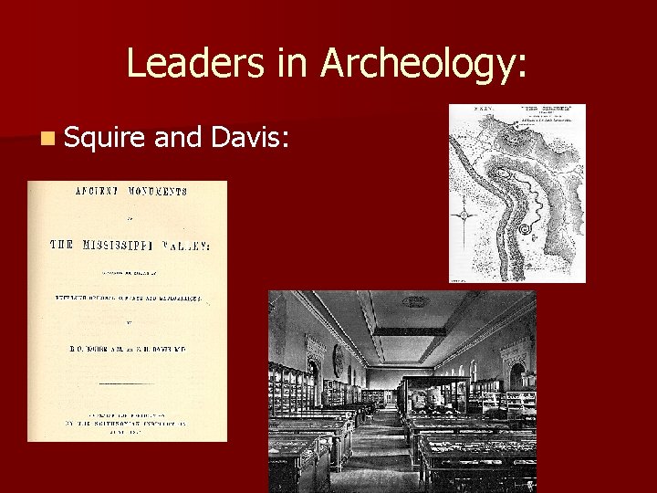 Intro To Archeology Week 1 Notes What is