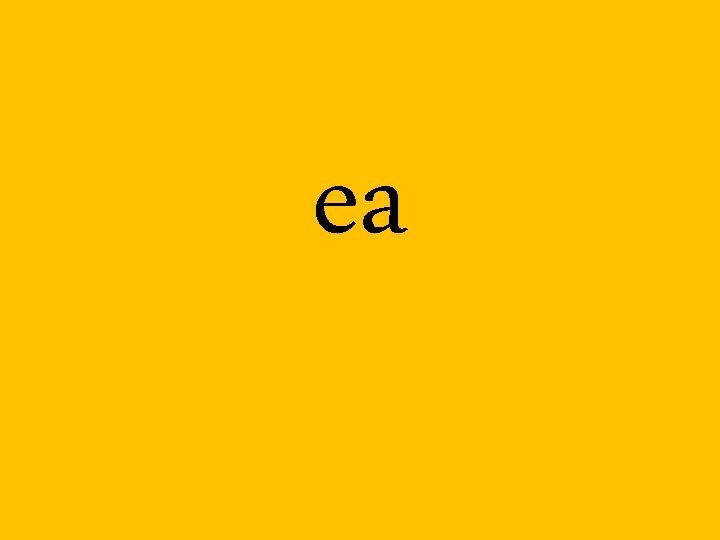 ea 