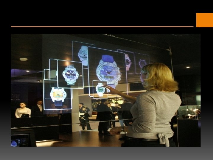 Future Interface Future Interface