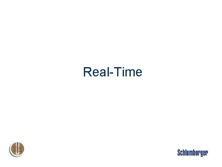 Real-Time 