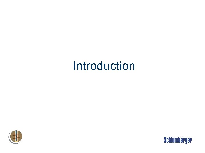 Introduction 